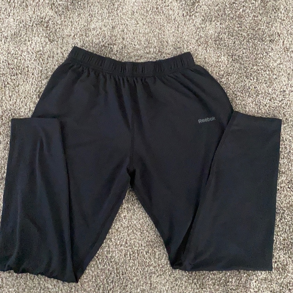 Reebok leggings